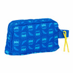 Thermo-Vesperbox Batman Blau 21,5 x 12 x 6,5 cm