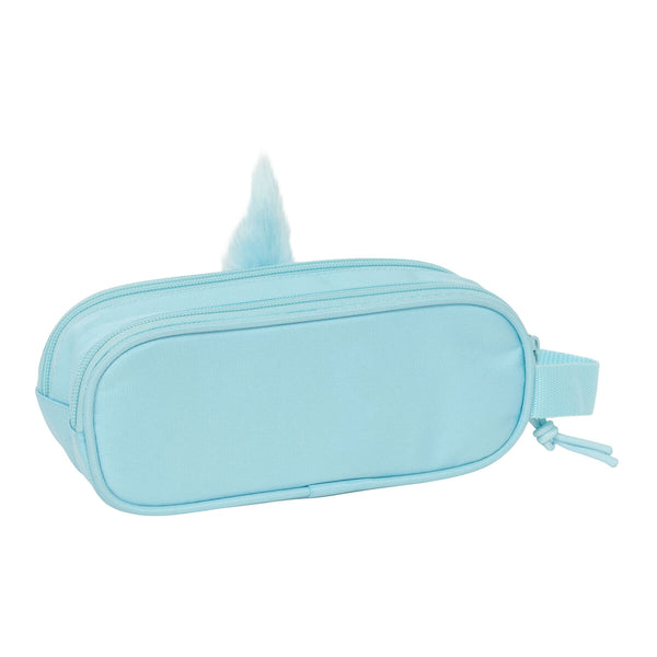 Allzwecktasche Furby Blau 21 x 8 x 6 cm