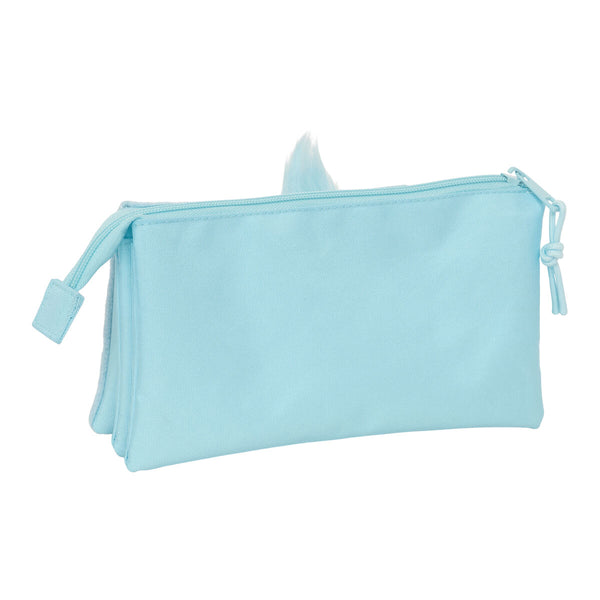 Allzwecktasche Furby Blau 22 x 12 x 3 cm