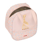 Thermo-Vesperbox Sophie la Girafe 19 x 22 x 14 cm