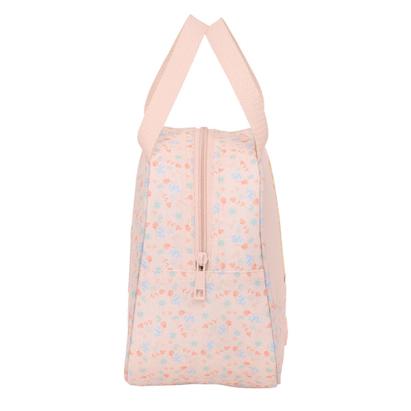 Thermo-Vesperbox Sophie la Girafe 19 x 22 x 14 cm