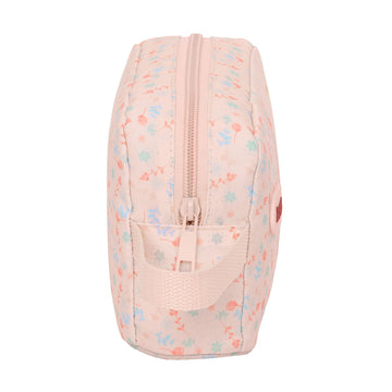 Thermo-Vesperbox Sophie la Girafe 21,5 x 12 x 6,5 cm