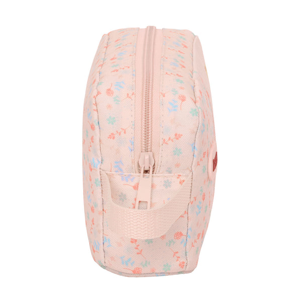 Thermo-Vesperbox Sophie la Girafe 21,5 x 12 x 6,5 cm