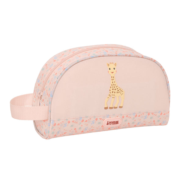 Thermo-Vesperbox Sophie la Girafe