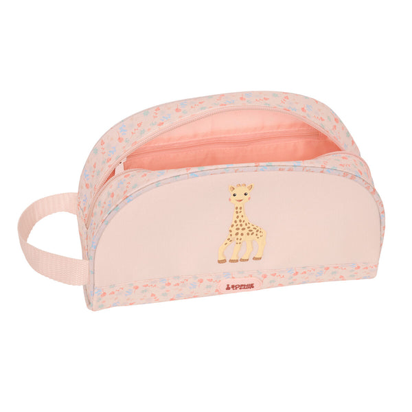 Thermo-Vesperbox Sophie la Girafe