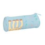 Thermo-Vesperbox Sophie la Girafe Blau