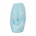 Thermo-Vesperbox Sophie la Girafe Blau 21,5 x 12 x 6,5 cm