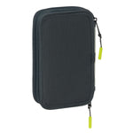 Allzwecktasche Real Madrid C.F. Weiß 12.5 x 19.5 x 4 cm