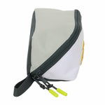 Allzwecktasche Real Madrid C.F. Weiß 20 x 8 x 8 cm