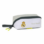 Allzwecktasche Real Madrid C.F. Weiß 20 x 8 x 8 cm