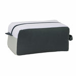 Schuhtasche für die Reise Real Madrid C.F. Weiß 34 x 15 x 18 cm