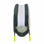 Allzwecktasche Real Madrid C.F. Weiß 21 x 8 x 6 cm