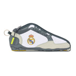 Allzwecktasche Real Madrid C.F. Weiß 24 x 10 x 2 cm