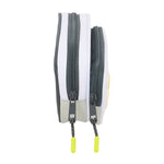 Allzwecktasche Real Madrid C.F. Weiß 21 x 10.5 x 6 cm