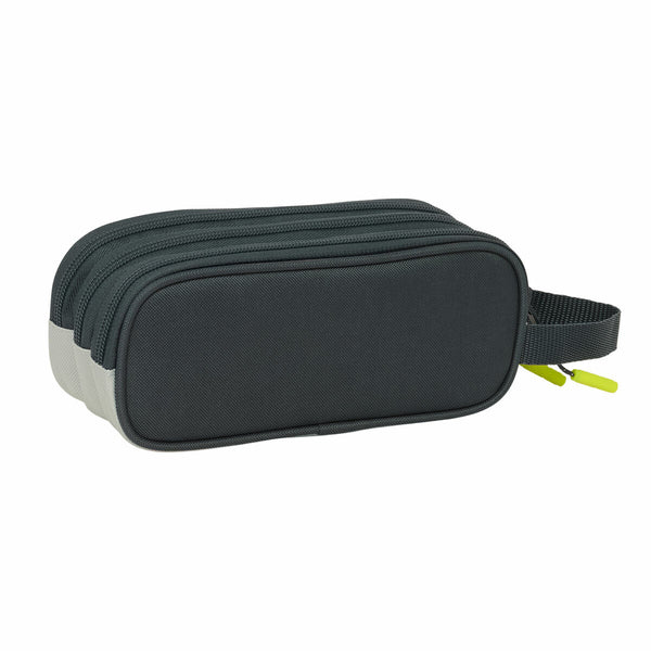 Allzwecktasche Real Madrid C.F. Weiß 21 x 8.5 x 7 cm