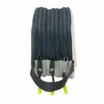 Allzwecktasche Real Madrid C.F. Weiß 21 x 8.5 x 7 cm