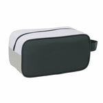 Schuhtasche für die Reise Real Madrid C.F. Weiß 29 x 15 x 14 cm