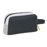 Thermo-Vesperbox Real Madrid C.F. Weiß 21,5 x 12 x 6,5 cm