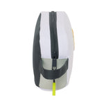 Thermo-Vesperbox Real Madrid C.F. Weiß 21,5 x 12 x 6,5 cm