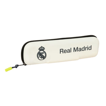 Allzwecktasche Real Madrid C.F. Weiß 20 x 5.5 x 2 cm