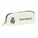 Allzwecktasche Real Madrid C.F. Weiß 18.5 x 7.5 x 5.5 cm
