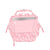Rucksack Miffy miffy 27 x 40 x 19 cm