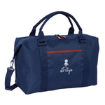 Sporttasche El Pulpo Marineblau 50 x 29 x 22 cm