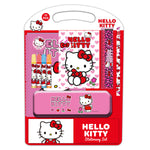 Druckbleistift Hello Kitty Iconic Weiß Rot
