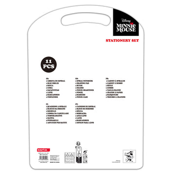 Druckbleistift Minnie Mouse Naive