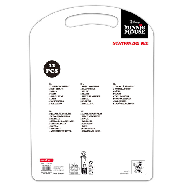 Druckbleistift Minnie Mouse Naive