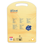 Druckbleistift Lilo & Stitch Ice cream Rosa