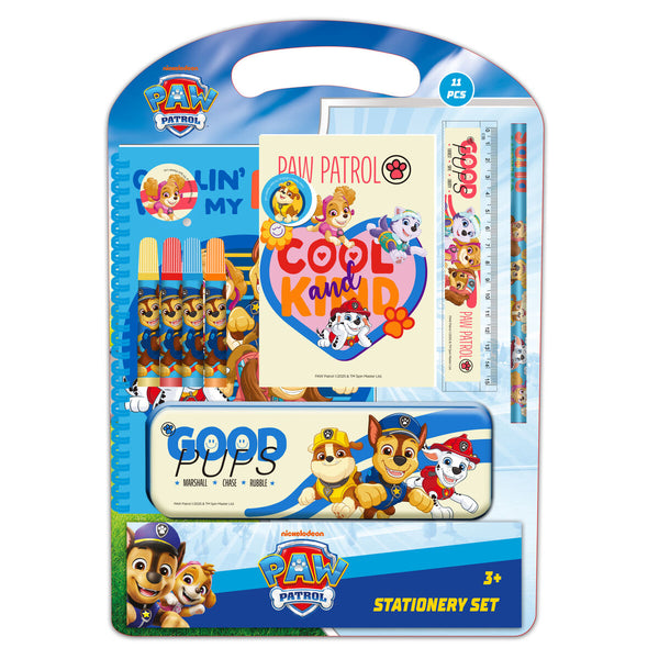Druckbleistift The Paw Patrol Cool Blau Rot