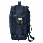Schulrucksack Safta Marino Marineblau