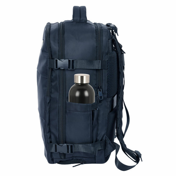 Schulrucksack Safta Marino Marineblau