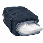 Schulrucksack Safta Marino Marineblau