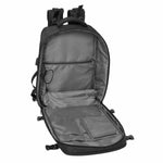 Schulrucksack Safta Negro Schwarz