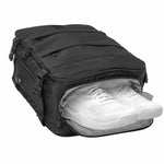 Schulrucksack Safta Negro Schwarz