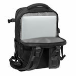 Schulrucksack Safta Negro Schwarz