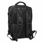 Schulrucksack Safta Negro Schwarz