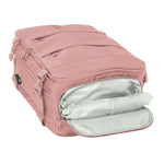 Schulrucksack Safta Rosa Rosa