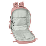 Schulrucksack Safta Rosa Rosa