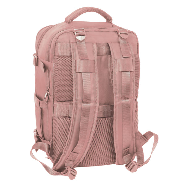 Schulrucksack Safta Rosa Rosa