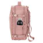 Schulrucksack Safta Rosa Rosa