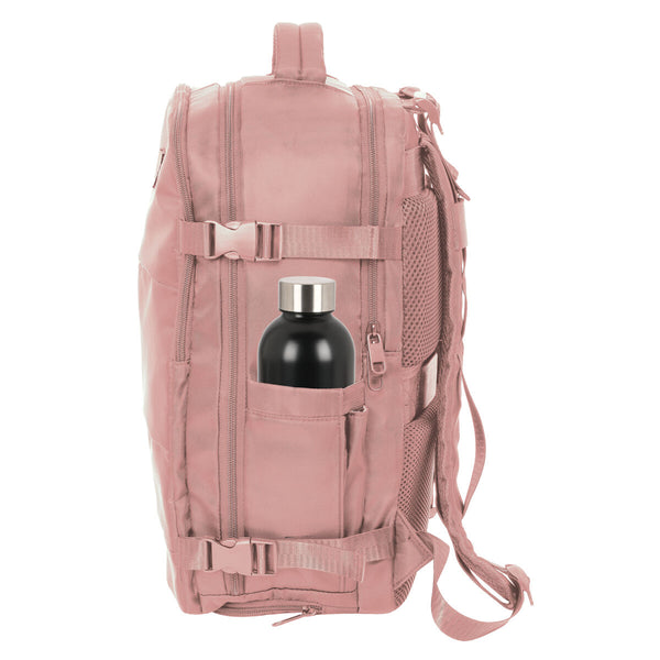 Schulrucksack Safta Rosa Rosa