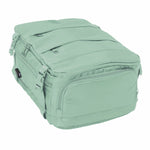 Schulrucksack Safta Verde pastel Blau