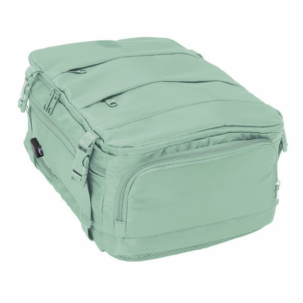 Schulrucksack Safta Verde pastel Blau