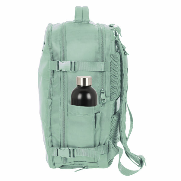 Schulrucksack Safta Verde pastel Blau