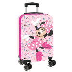 Kabinentrolley Stitch NAIVE Rosa 20'' 20 L 34,5 x 55 x 20 cm