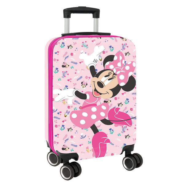 Kabinentrolley Stitch NAIVE Rosa 20'' 20 L 34,5 x 55 x 20 cm