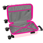 Kabinentrolley Stitch NAIVE Rosa 20'' 20 L 34,5 x 55 x 20 cm